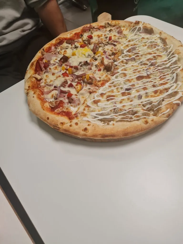 Menu_Bella pizza_Montaigu_immagine_6