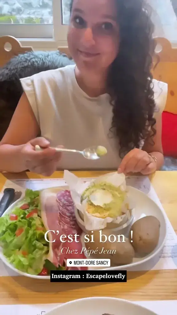 Bistrovergnat - Chez Pépé Jean_Mont-Dore_slider_image_2