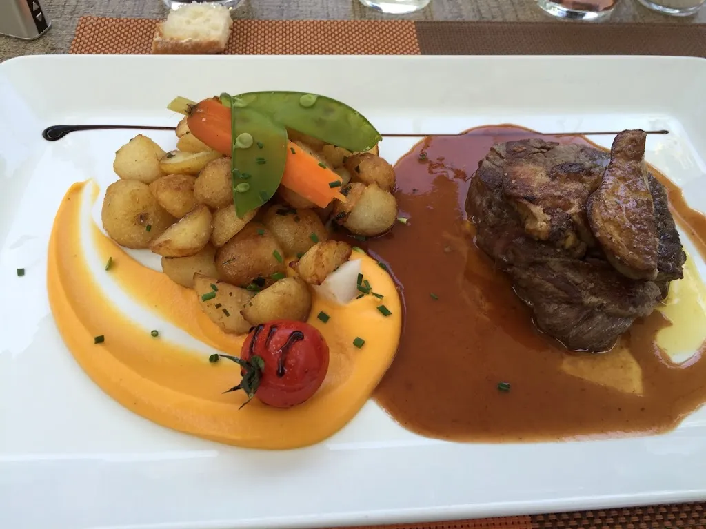 Menu_Le Petit St Georges_Montaigu-Vendée_immagine_6