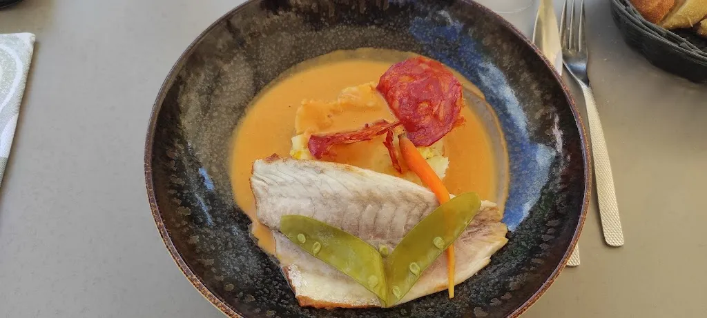 Menu_Le Petit St Georges_Montaigu-Vendée_immagine_8