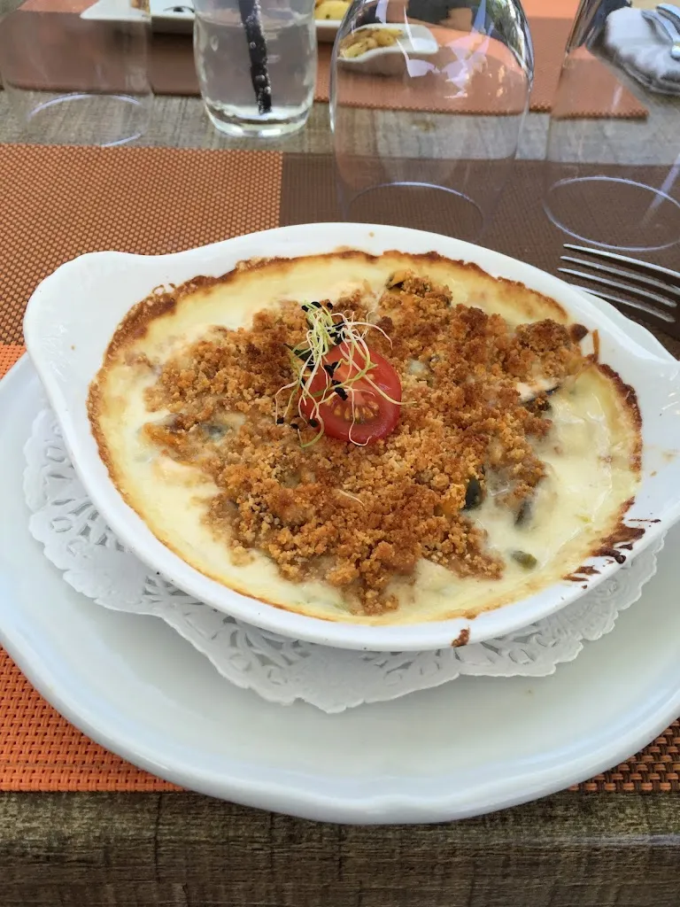 Menu_Le Petit St Georges_Montaigu-Vendée_immagine_9