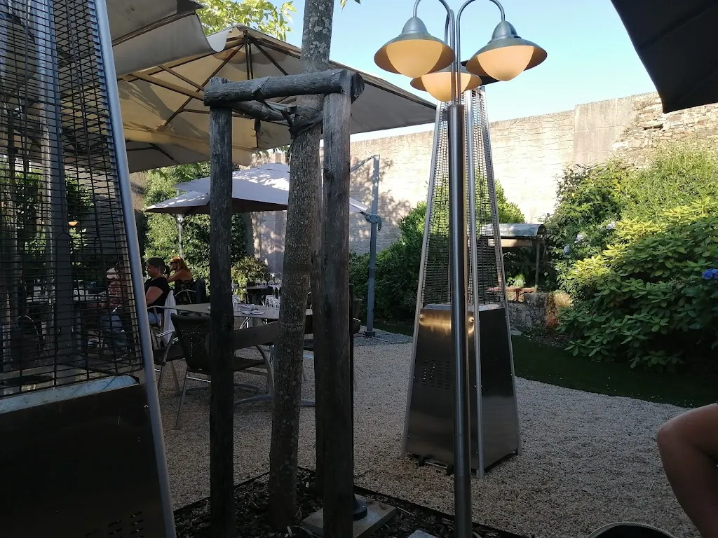 didier willemin_Le Petit St Georges_Montaigu-Vendée_recensione