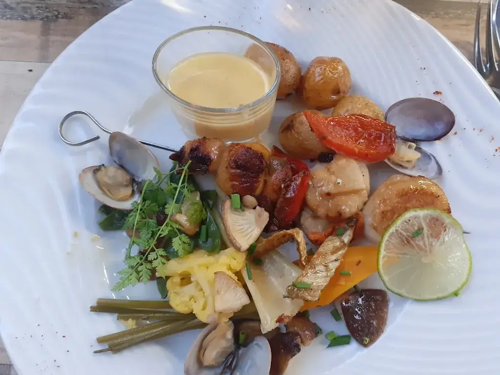 Menu_La Getiere_Montaigu-Vendée_image_4