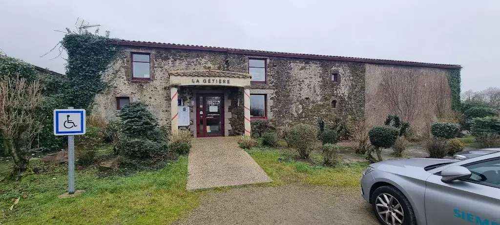 Daly CHAMPAPHONEVILAY_La Getiere_Montaigu-Vendée_review