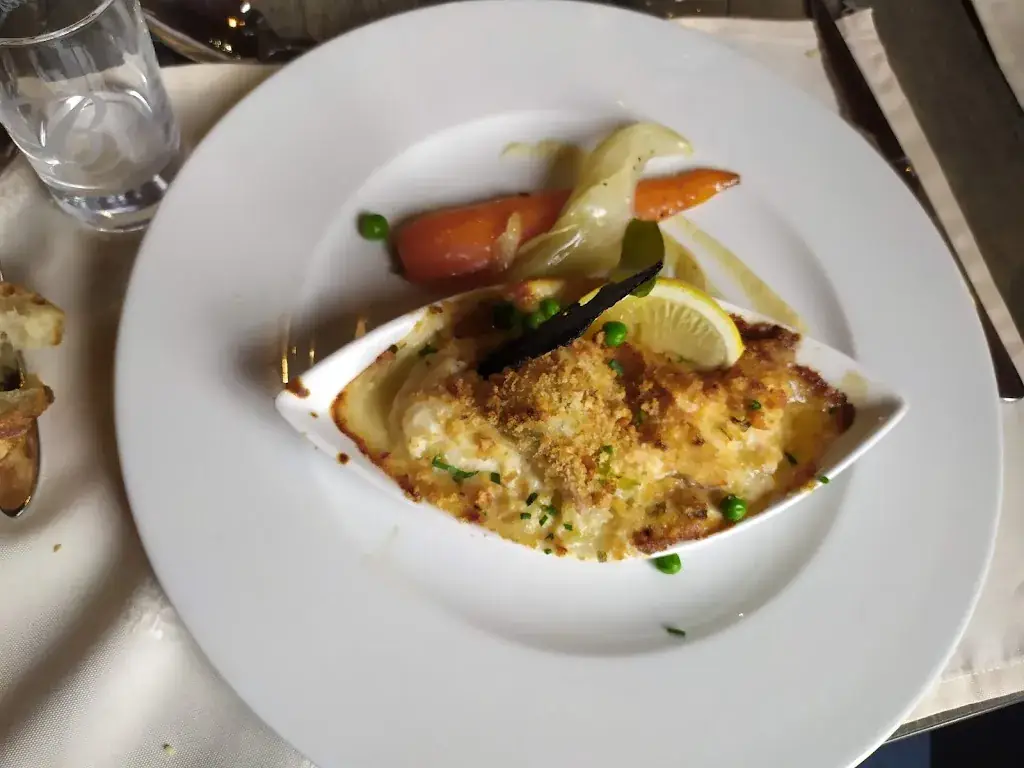 Virginie MICHINEAU_La Getiere_Montaigu-Vendée_review