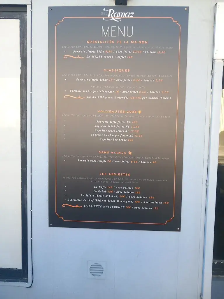 Menu_Chez Ramaz_Montaigu_image_2