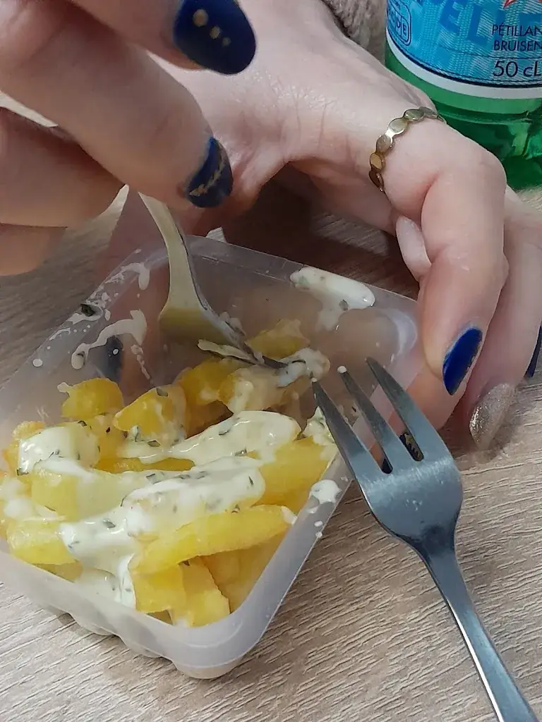 Sébastien Bouchereau_Chez Ramaz_Montaigu_review