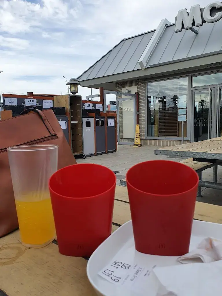 Patrick O'Reilly_McDonald's_85600_review