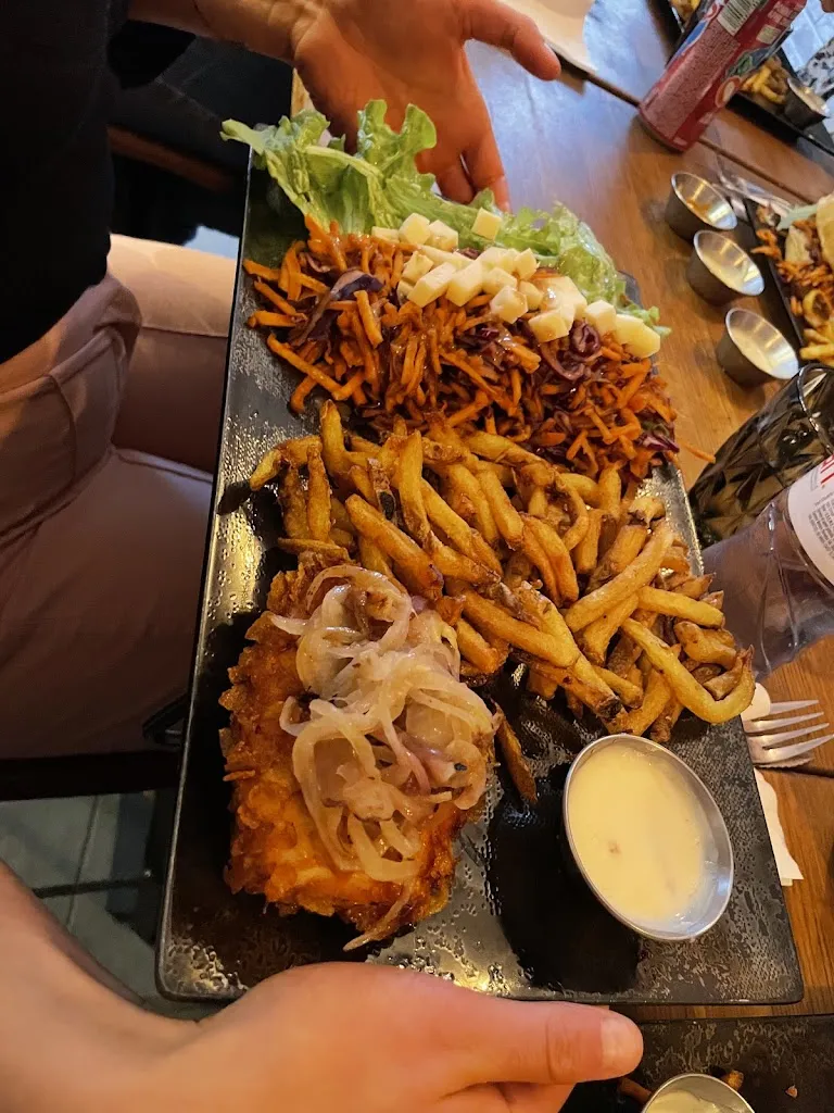 Menu_Les Burgers du Bocage_Montaigu-Vendée_image_4