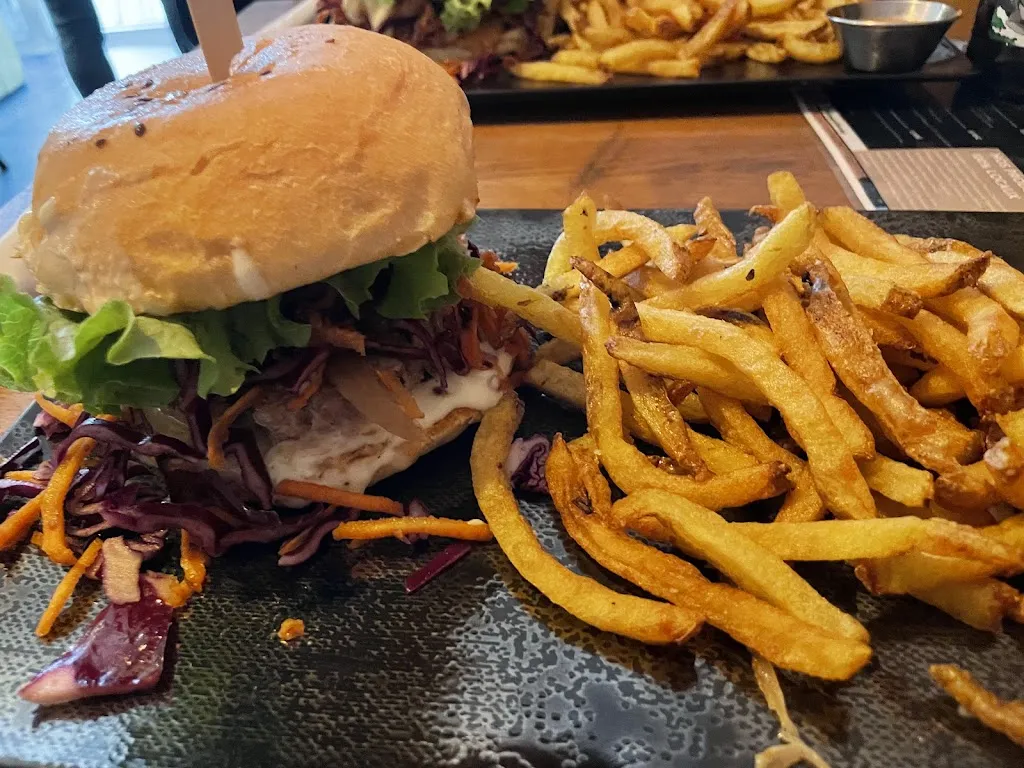 Menu_Les Burgers du Bocage_Montaigu-Vendée_image_7