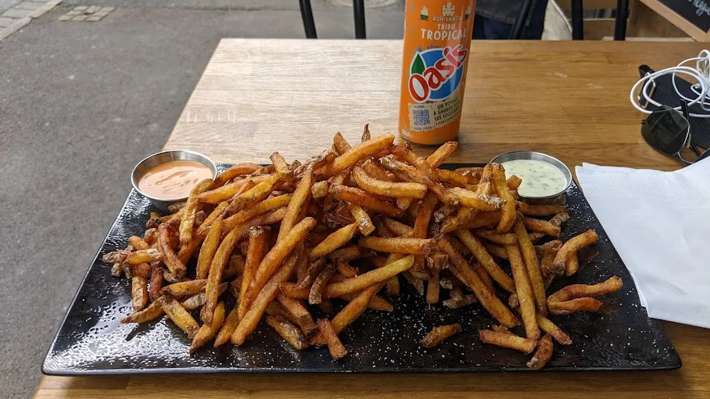 Menu_Les Burgers du Bocage_Montaigu-Vendée_image_8