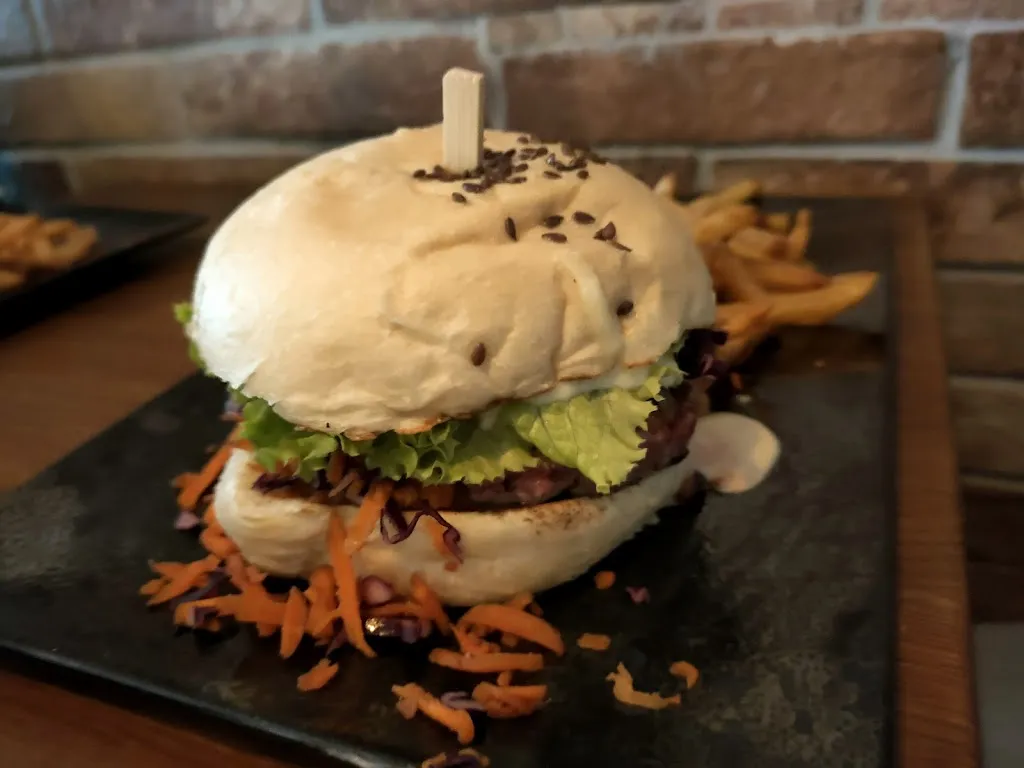 Olivier REMY_Les Burgers du Bocage_Montaigu-Vendée_review