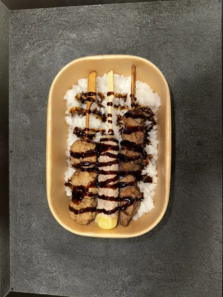 Menu_Chez Lee'V Montaigu_Montaigu-Vendée_image_2