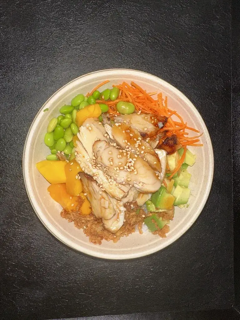 Menu_Chez Lee'V Montaigu_Montaigu-Vendée_image_3