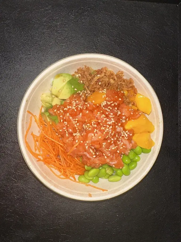 Menu_Chez Lee'V Montaigu_Montaigu-Vendée_image_4