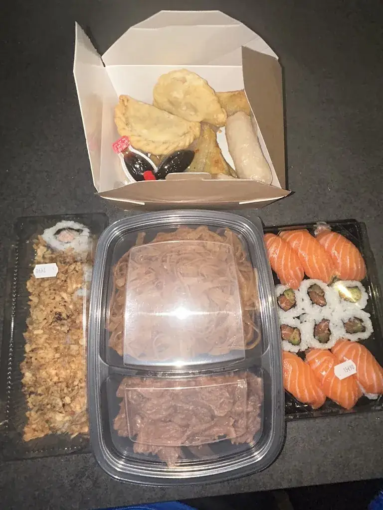 Birima NIANG_Chez Lee'V Montaigu_Montaigu-Vendée_review