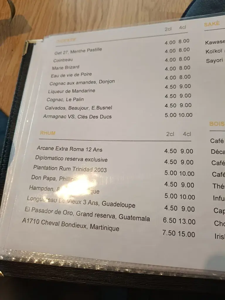 Menu_L'Ecume Gourmande_Bouin_image_3