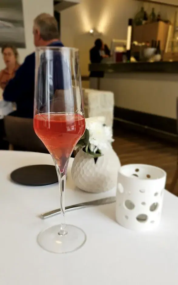 NPM_L'Ecume Gourmande_Bouin_review