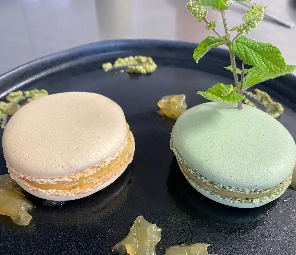 Menu_Restaurant Le Café du Nord_Joué-sur-Erdre_image_5