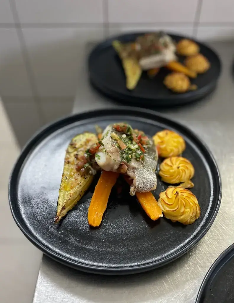 Menu_Restaurant Le Café du Nord_Joué-sur-Erdre_image_8