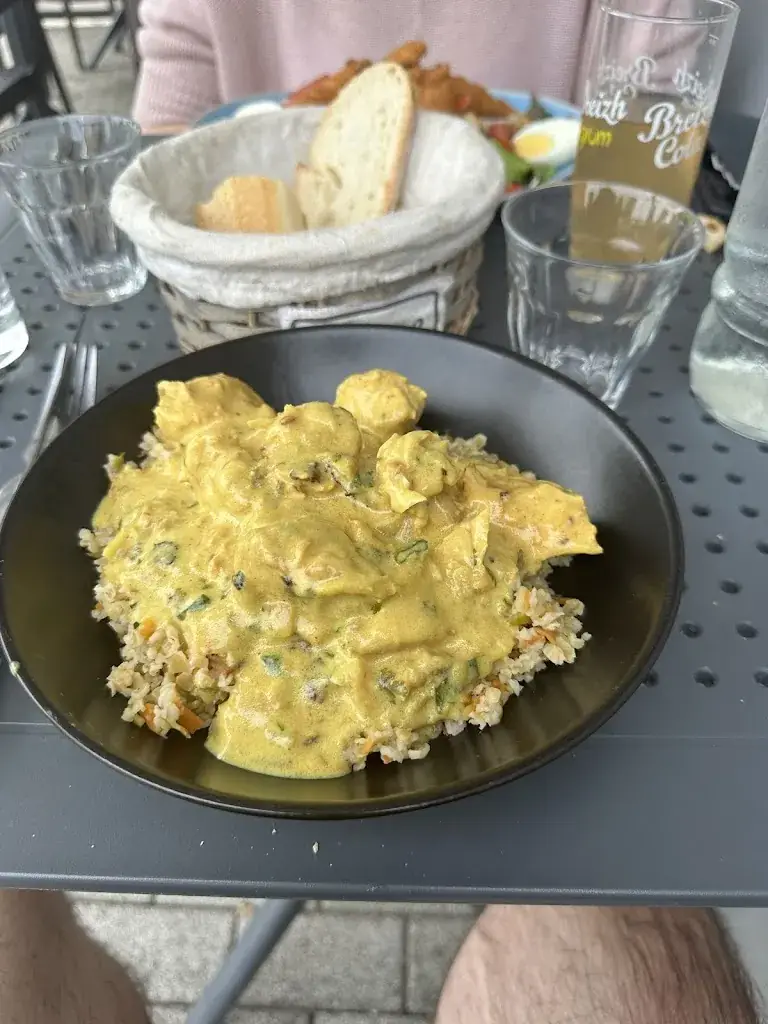 Pierre-Alexis DOUSSET_Restaurant Le Café du Nord_Joué-sur-Erdre_review