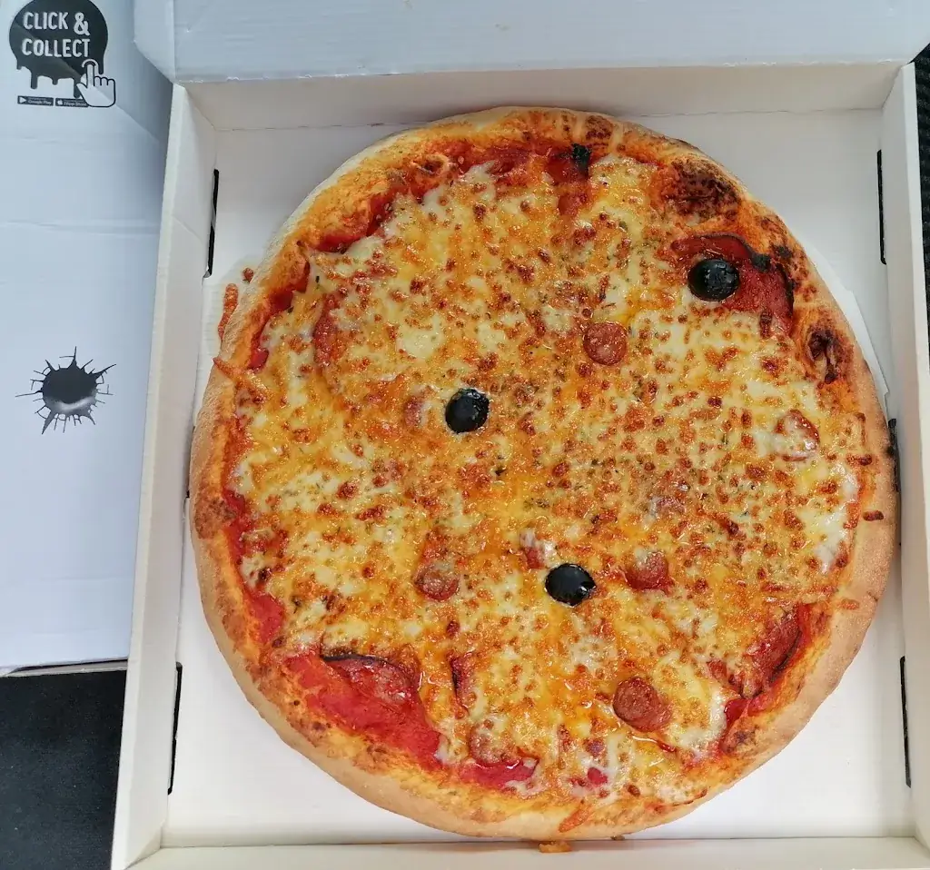 Menu_Gang Of Pizza_Joué-sur-Erdre_image_8