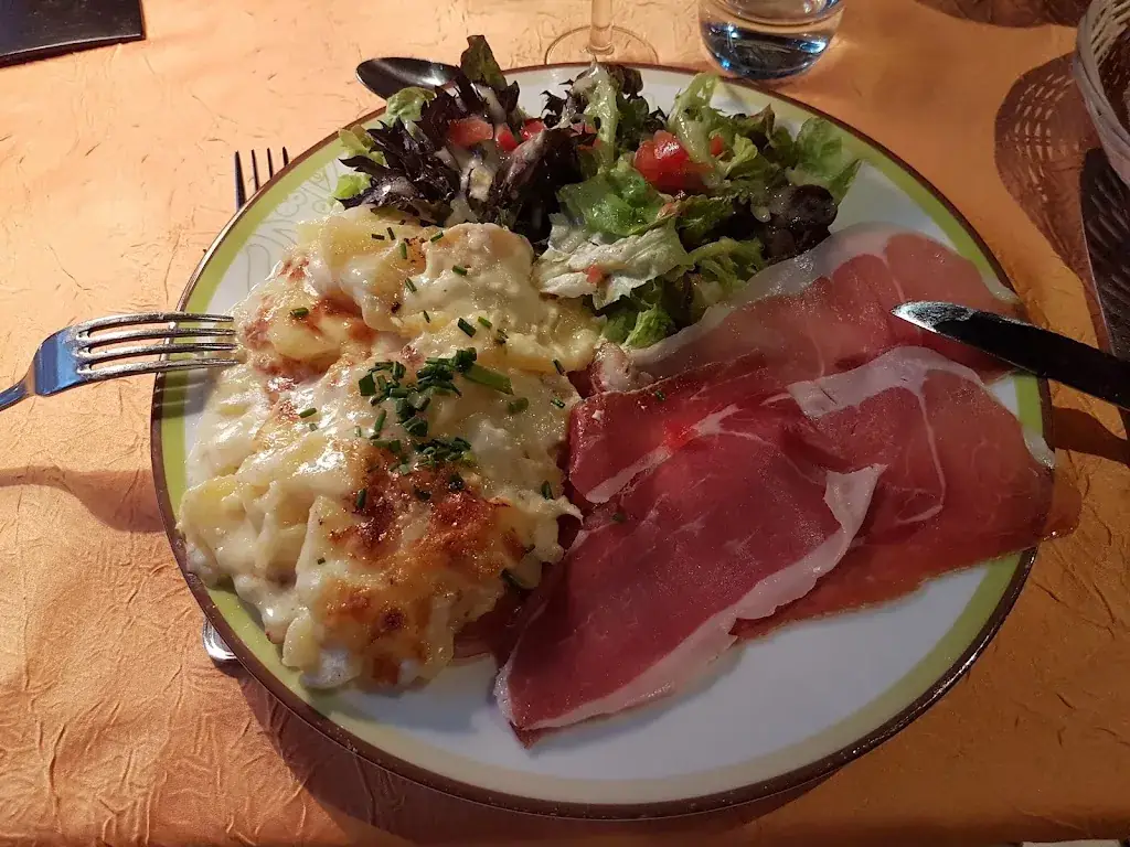 Menu_Auberge de la golmotte_Mont-Dore_image_5