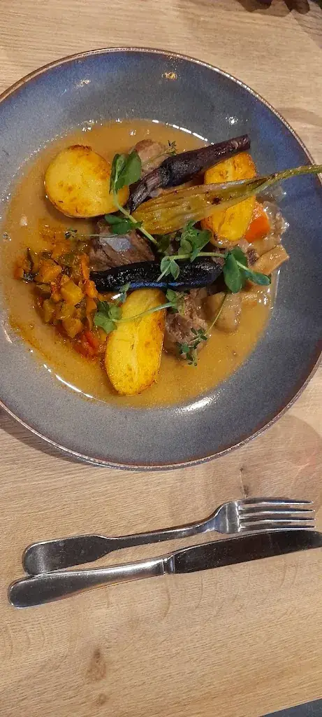 Menu_Auberge de la golmotte_Mont-Dore_image_7