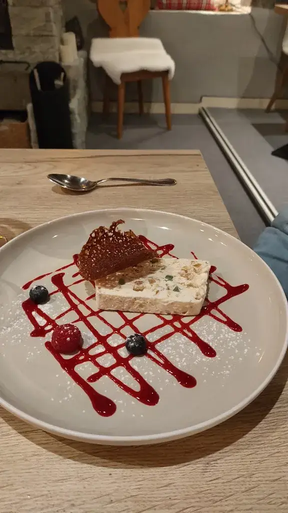 Menu_Auberge de la golmotte_Mont-Dore_image_8