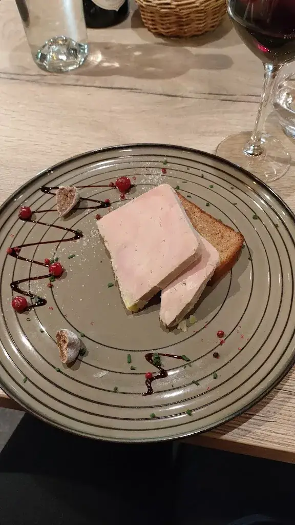 Menu_Auberge de la golmotte_Mont-Dore_image_9