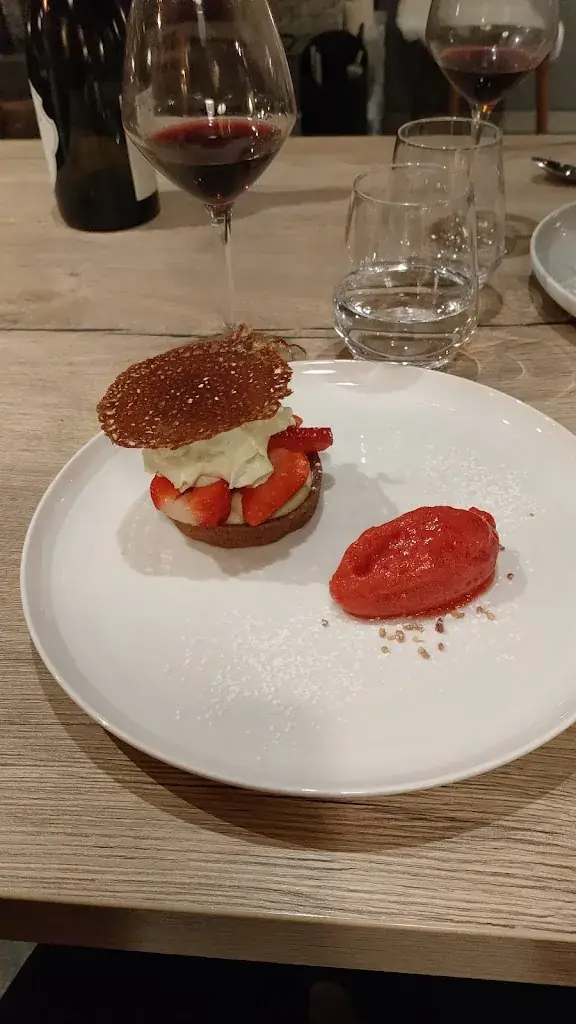 Yasmin Fausto_Auberge de la golmotte_Mont-Dore_review