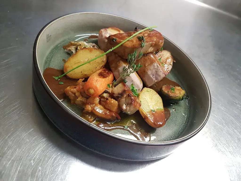 Auberge de la golmotte_Mont-Dore_slider_image_2