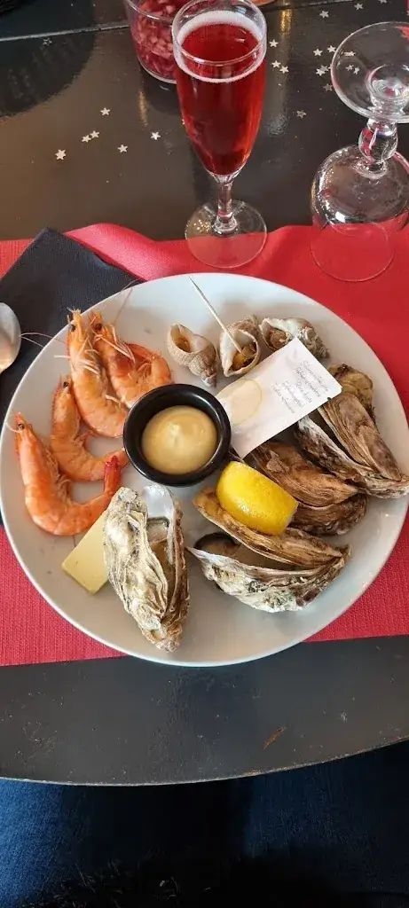 Liliane Vial_Le Bistrot_Villeneuve-en-Retz_review