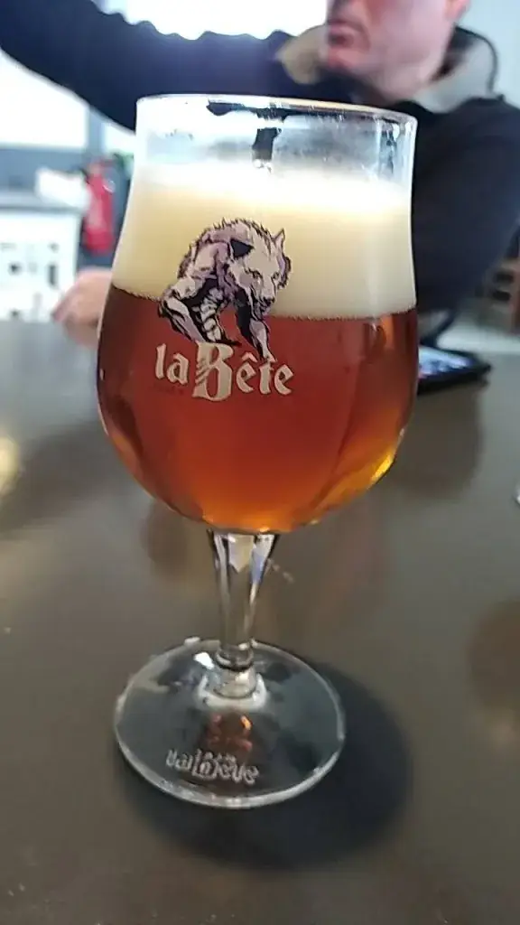 Teddy Martineau_Le Bistrot_Villeneuve-en-Retz_review