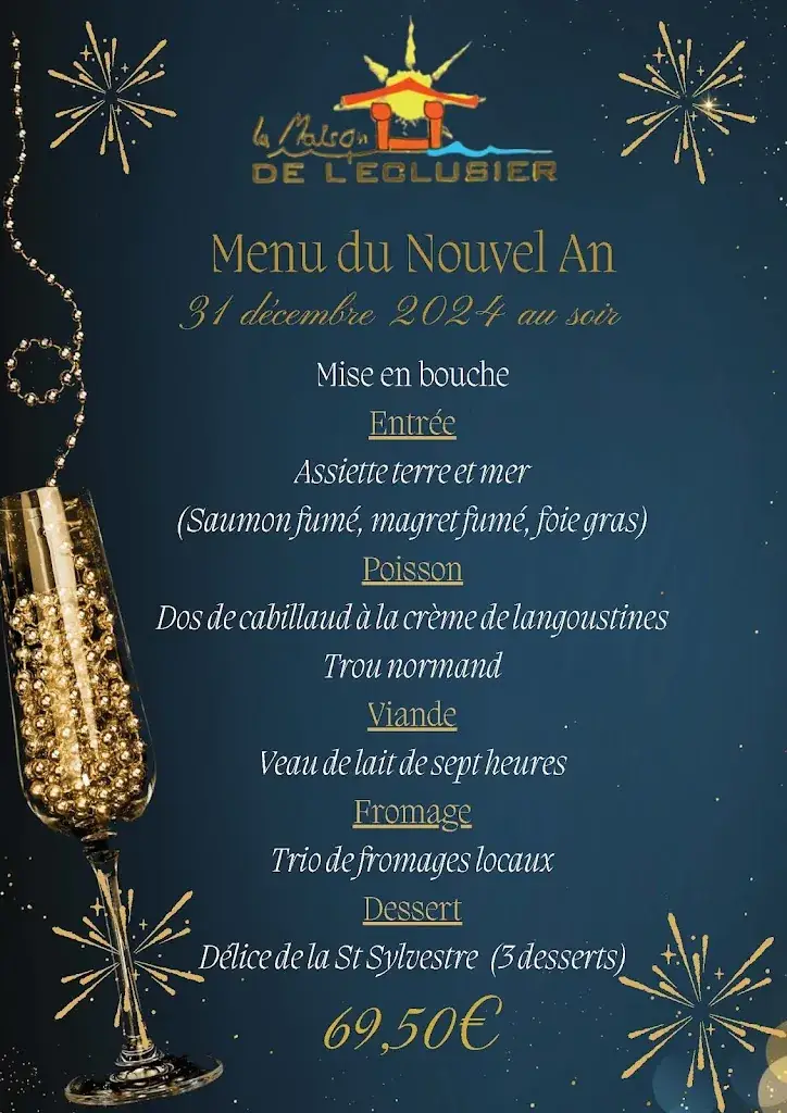 Menu_La Maison de l’Éclusier_Moutiers-en-Retz_image_1