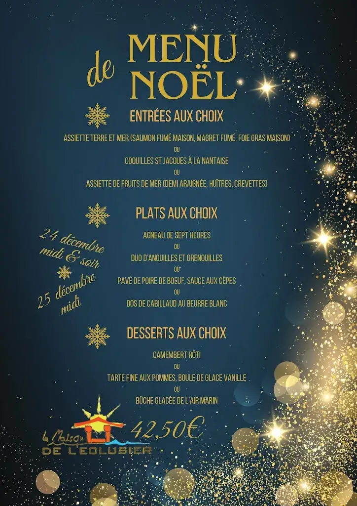 Menu_La Maison de l’Éclusier_Moutiers-en-Retz_image_2