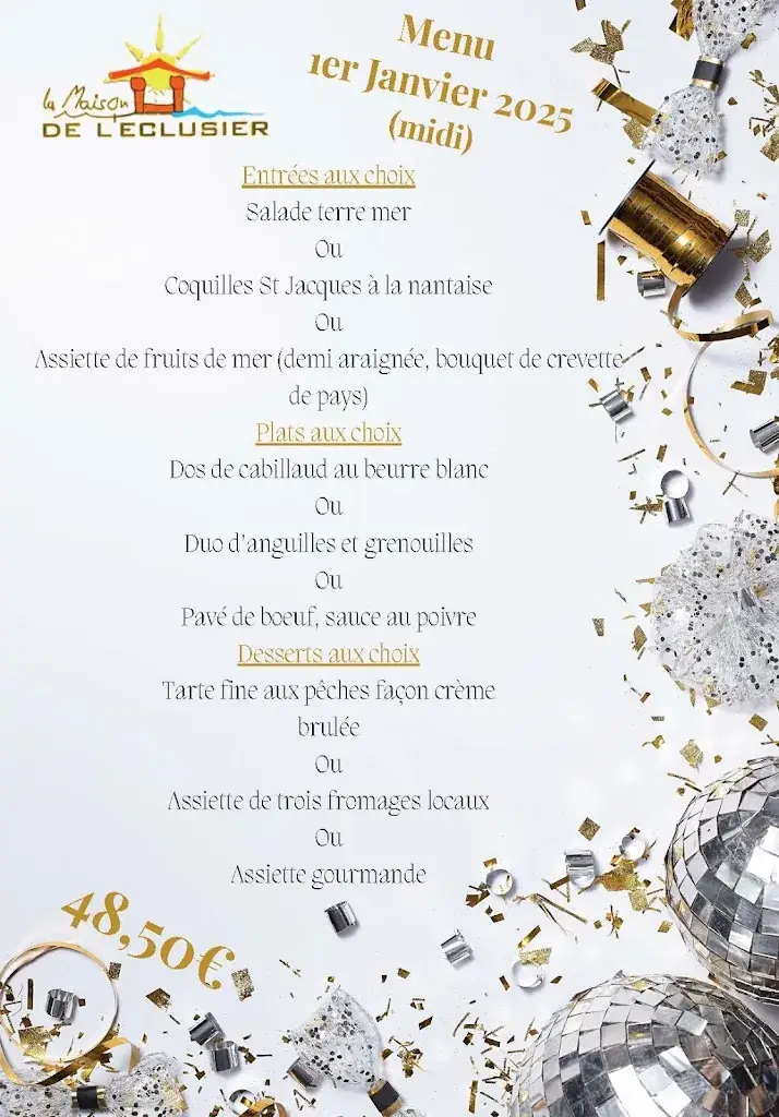 Menu_La Maison de l’Éclusier_Moutiers-en-Retz_image_3
