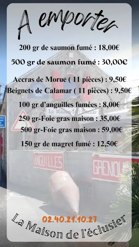 Menu_La Maison de l’Éclusier_Moutiers-en-Retz_image_4