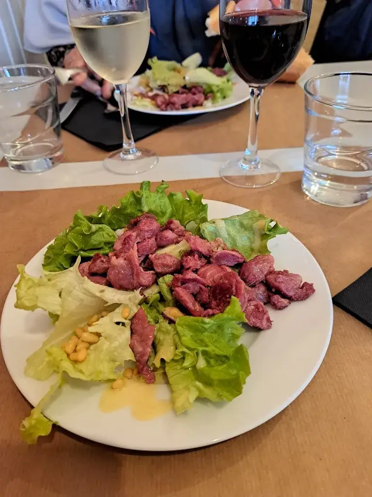 Menu_Auberge du Chateau_Bouloire_image_4