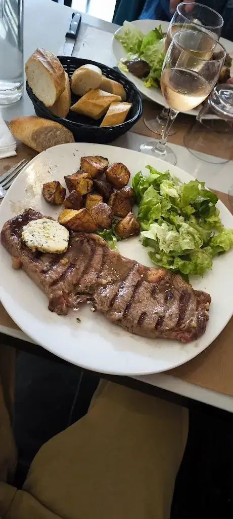 Menu_Auberge du Chateau_Bouloire_image_6