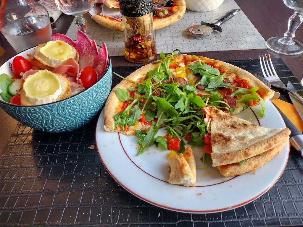 Keith M_Le Bouldou_Bouloire_review