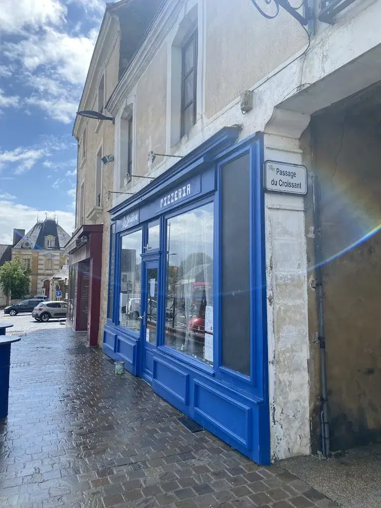 Catherine Derudder_Le Bouldou_Bouloire_review