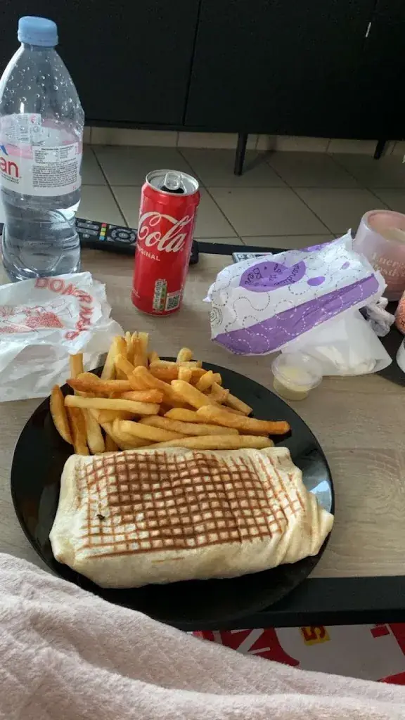 Julien Ledieu_N357.BURGER_Bouloire_review