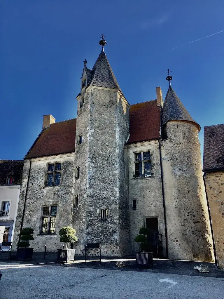 Château de Bouloire_Bouloire_slider_image_2