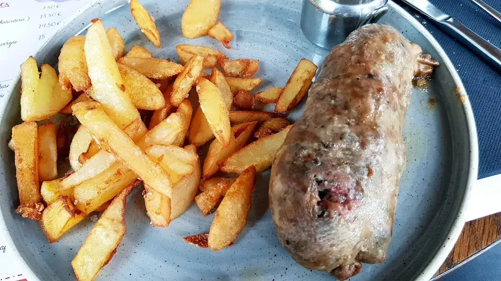 Menu_Restaurant La Table de l'Ours Mont Dore_Mont-Dore_image_6