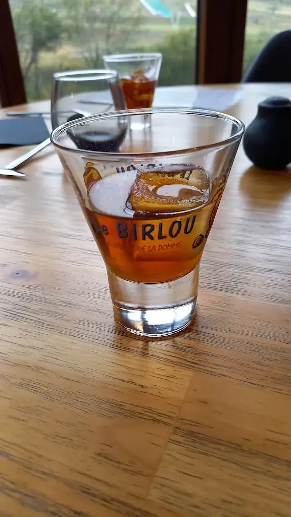 Menu_Restaurant La Table de l'Ours Mont Dore_Mont-Dore_image_8