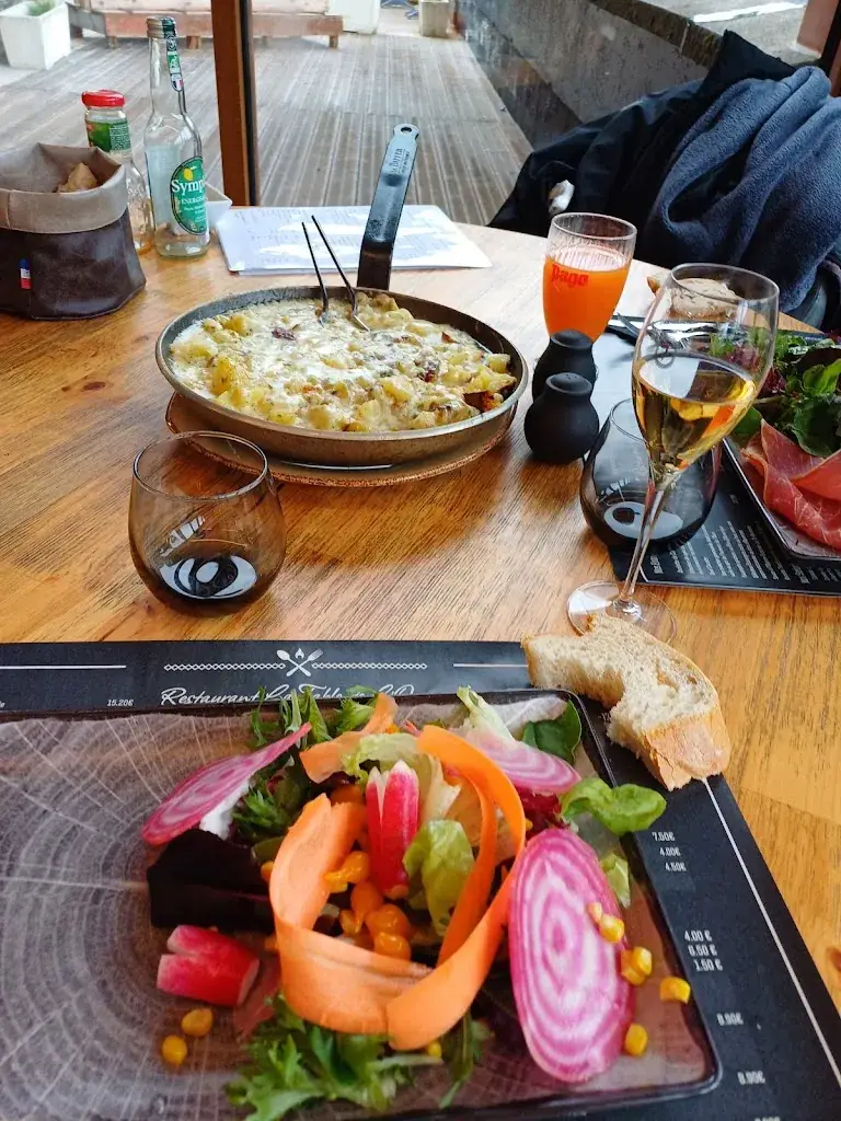 carole_Restaurant La Table de l'Ours Mont Dore_Mont-Dore_review