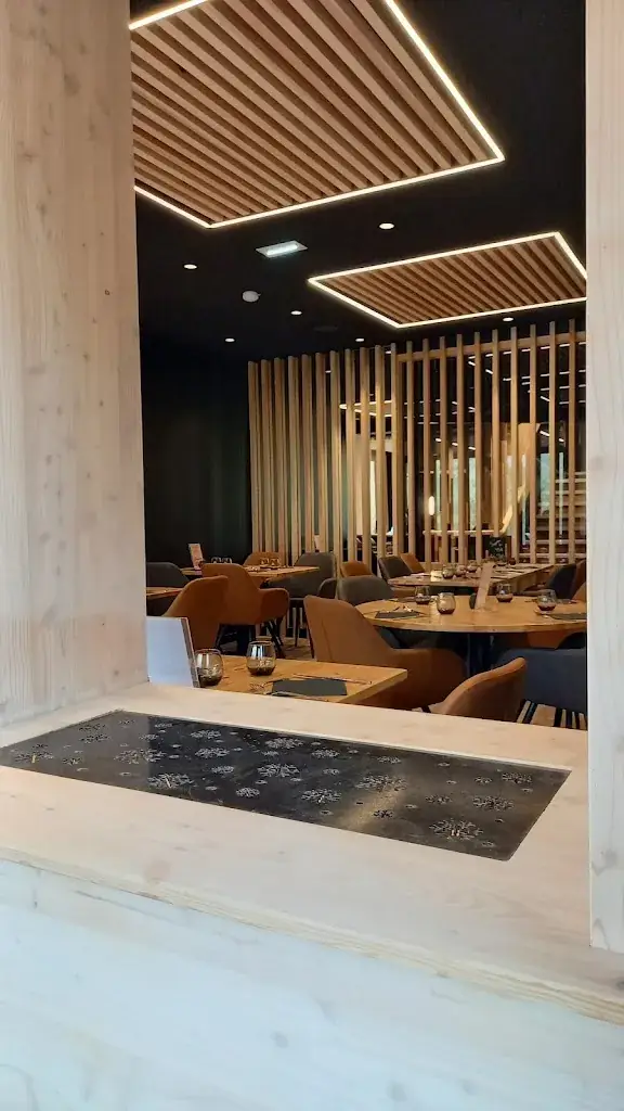 Domi BRDY_Restaurant La Table de l'Ours Mont Dore_Mont-Dore_review