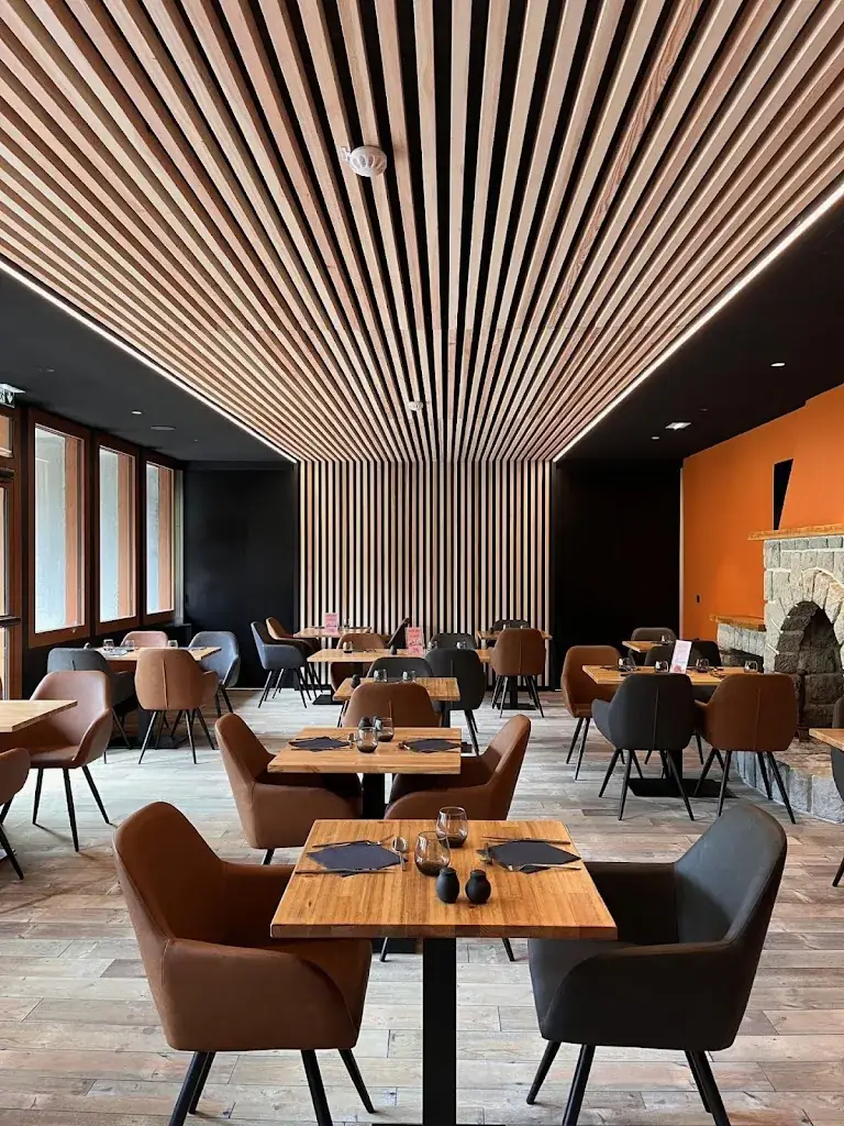 Restaurant La Table de l'Ours Mont Dore_Mont-Dore_slider_image_1