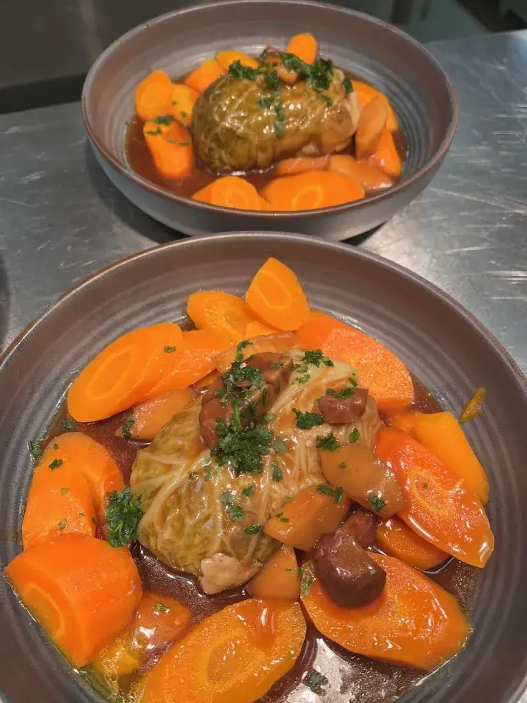 Restaurant La Table de l'Ours Mont Dore_Mont-Dore_slider_image_3